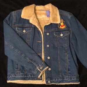 Winnie the Pooh Jacket